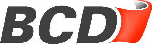 Logo der Firma BCD Chemie GmbH