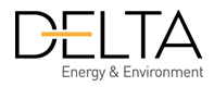 Logo der Firma Delta Energy & Environment Ltd.