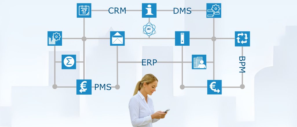 Titelbild der Firma Sta*Ware EDV Beratung GmbH