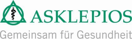 Logo der Firma Asklepios Kliniken GmbH & Co. KGaA