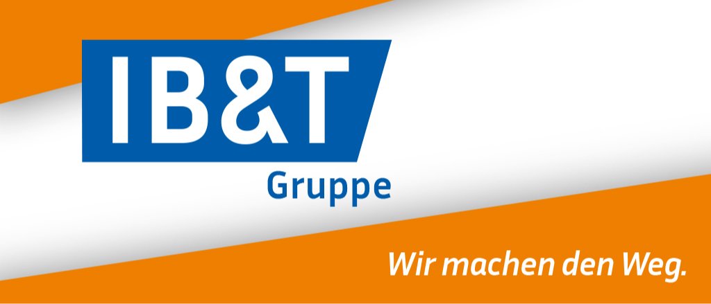 Cover image of company IB&T Software GmbH