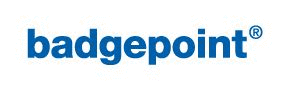 Logo der Firma badgepoint GmbH