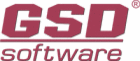 Logo der Firma GSD Software mbH