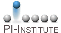 Logo der Firma PI-Institute S.à r.l.