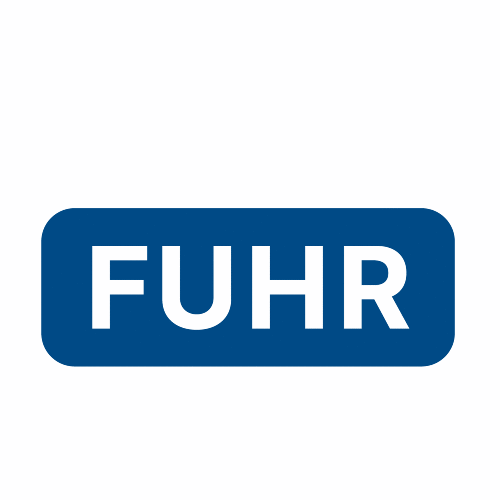 Logo der Firma CARL FUHR GmbH & Co. KG