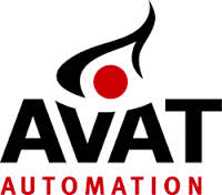 Logo der Firma AVAT Automation GmbH