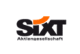 Logo der Firma Sixt GmbH & Co. Autovermietung KG
