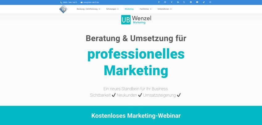 Website Promotion