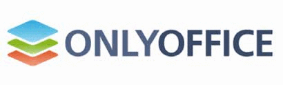 Logo der Firma ONLYOFFICE