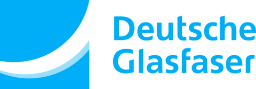 Logo der Firma Deutsche Glasfaser Holding GmbH