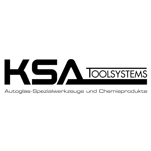 Logo der Firma KSA Toolsystems GmbH