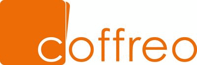 Logo der Firma Coffreo GmbH