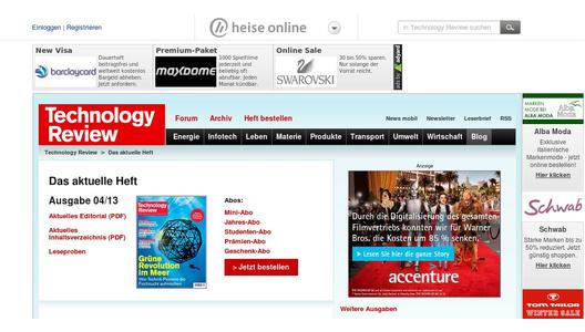 Website Promotion