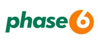 Company logo of phase-6 GmbH