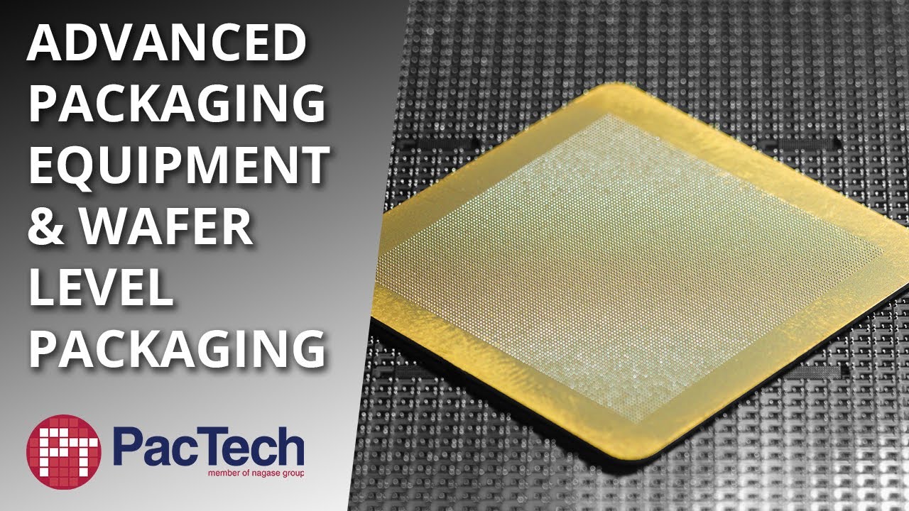This is PacTech - Packaging Technology | Advanced Packaging Equipment and Wafer Level Packaging