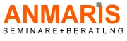 Logo der Firma ANMARIS Gesellschaft für Seminare und Beratung mbH