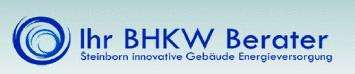 Company logo of Steinborn Innovative Gebäude- Energieversorgung