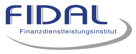 Logo der Firma FIDAL AG