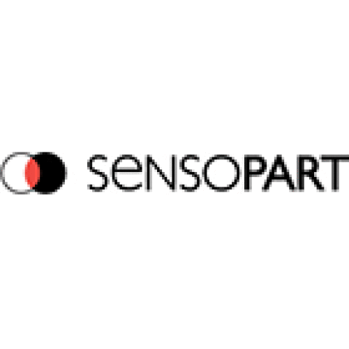 Company logo of SensoPart Industriesensorik GmbH