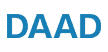 Logo der Firma Deutscher Akademischer Austausch Dienst e.V. (DAAD)