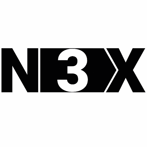 Logo der Firma N3X.Marketing