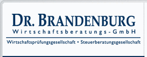 Company logo of Dr. Brandenburg Wirtschaftsberatungs-GmbH