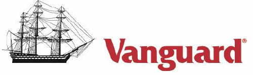 Logo der Firma Vanguard Asset Management, Limited