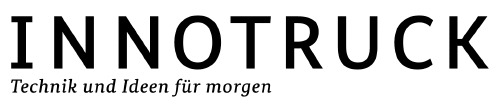 Company logo of Initiative InnoTruck des Bundesministeriums für Bildung und Forschung (BMBF)