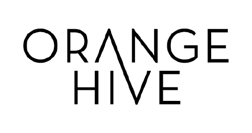 Logo der Firma Orange Hive GmbH