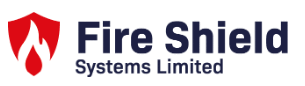 Logo der Firma Fire Shield Systems Limited