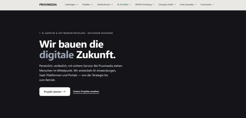 Website Promotion