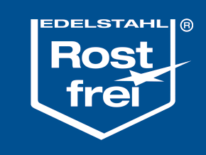 Logo der Firma Warenzeichenverband Edelstahl Rostfrei e.V.