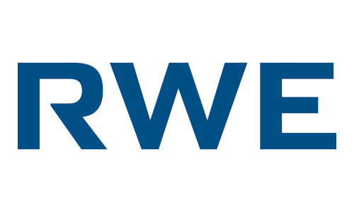 Logo der Firma RWE Supply & Trading GmbH