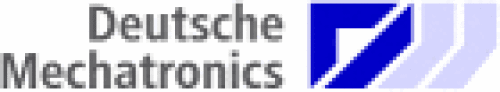 Logo der Firma Deutsche Mechatronics GmbH