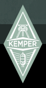 Logo der Firma Kemper GmbH