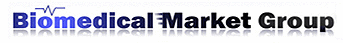 Logo der Firma Biomedical Market Group
