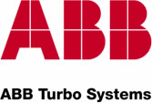 Logo der Firma ABB Turbo Systems AG