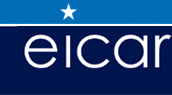 Logo der Firma Eicar