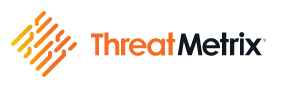 Logo der Firma ThreatMetrix