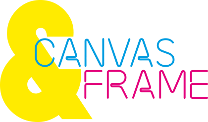 Logo der Firma canvas&frame GmbH