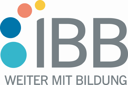 Logo der Firma IBB - Institut für Berufliche Bildung AG