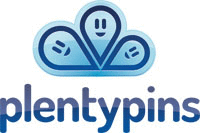 Logo der Firma plentypins.com / Rückert Consulting