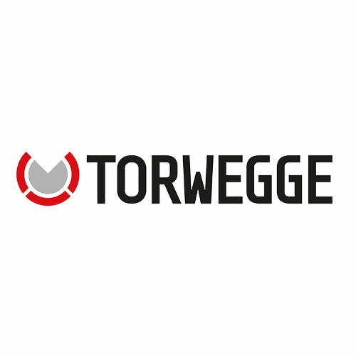 Logo der Firma Torwegge GmbH & Co. KG