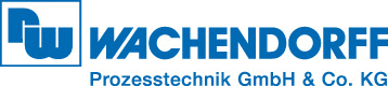 Logo der Firma Wachendorff Prozesstechnik GmbH & Co KG
