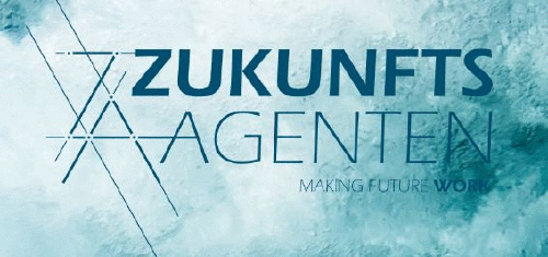 Logo der Firma Zukunftsagenten GmbH