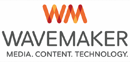 Logo der Firma WAVEMAKER GmbH