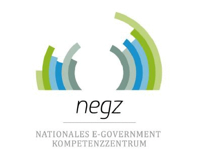 Logo der Firma Nationales E-Government Kompetenzzentrum e.V