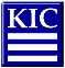 Logo der Firma KIC