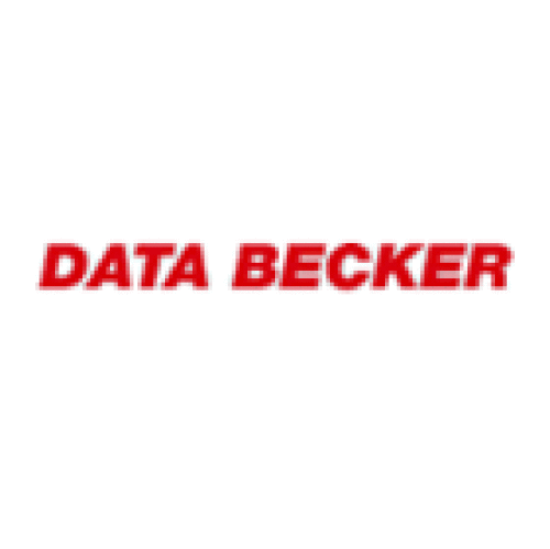 Logo der Firma DATA BECKER GmbH & Co. KG