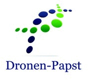 Logo der Firma Dronen-Papst